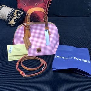 Dooney and Bourke Audrey